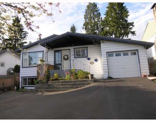 Main Photo: 2820 DOLLARTON Highway in North_Vancouver: Windsor Park NV House for sale (North Vancouver)  : MLS®# V643129