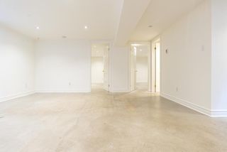 Photo 4: Bsmt 39 Delaware Avenue in Toronto: Palmerston-Little Italy House (Apartment) for lease (Toronto C01)  : MLS®# C5759008