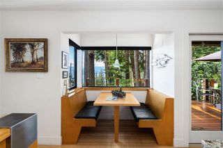 Photo 8: 115 Sunset Drive in West Vancouver: Lions Bay House for sale : MLS®# R2553159