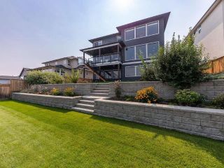 Photo 62: 2170 CROSSHILL DRIVE in Kamloops: Aberdeen House for sale : MLS®# 176596