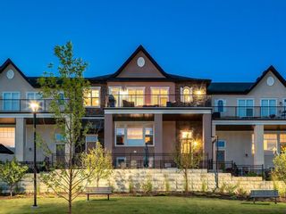 Photo 38: 30 Cranbrook Villas SE in Calgary: Cranston Row/Townhouse for sale : MLS®# A1174688