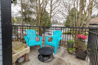 Photo 13: 9 1195 FALCON Drive in Coquitlam: Eagle Ridge CQ Townhouse for sale in "THE COURTYARDS" : MLS®# R2676215