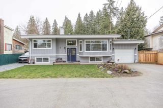 Photo 3: 24686 56 Avenue in Langley: Salmon River House for sale : MLS®# R2785115