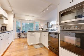 Photo 12: 38 101 PARKSIDE Drive in Port Moody: Heritage Mountain Townhouse for sale in "TREETOPS" : MLS®# R2531094