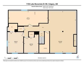 Photo 34: 1156 Lake Bonavista Drive SE in Calgary: Lake Bonavista Detached for sale : MLS®# A2106246