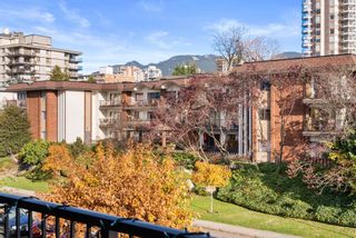 Photo 24: 313 155 E 5TH STREET in North Vancouver: Lower Lonsdale Condo for sale : MLS®# R2631745