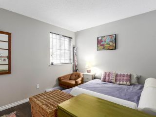 Photo 18: 1183 W 7TH Avenue in Vancouver: Fairview VW Townhouse for sale in "Marina Place" (Vancouver West)  : MLS®# R2136869