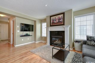 Photo 3: 56 3101 Tregarva Drive East in Regina: River Bend Residential for sale : MLS®# SK928338
