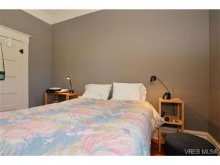 Photo 13: 840 Princess Ave in VICTORIA: Vi Central Park Half Duplex for sale (Victoria)  : MLS®# 735208
