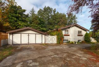 Photo 1: 6898 Woodward Dr in BRENTWOOD BAY: CS Brentwood Bay House for sale (Central Saanich)  : MLS®# 771146