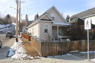 Photo 1: 1147 8 Street SE in Calgary: Ramsay Detached for sale : MLS®# A2110562