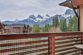Photo 24: 210 379 Spring Creek Drive: Canmore Apartment for sale : MLS®# A1103834