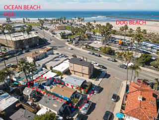 Main Photo: OCEAN BEACH House for sale : 1 bedrooms : 5123 Lotus Street in San Diego