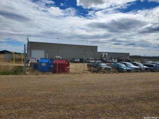 Photo 29: 5508 Guardian Street in Macklin: Commercial for lease : MLS®# SK949631