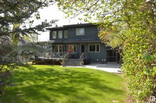 Photo 5: 5503 107 Street in Edmonton: Zone 15 House for sale : MLS®# E4336559