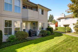 Photo 19: 61 19060 FORD ROAD in Pitt Meadows: Central Meadows Townhouse for sale : MLS®# R2210009