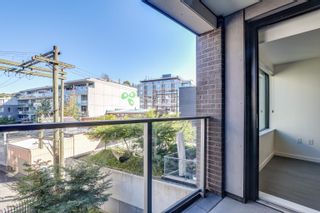 Photo 13: 502 210 E 5TH Avenue in Vancouver: Mount Pleasant VE Condo for sale in "ELENORE ON 5TH" (Vancouver East)  : MLS®# R2816901