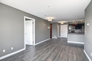 Photo 9: 4305 1317 27 Street SE in Calgary: Albert Park/Radisson Heights Apartment for sale : MLS®# A1107979