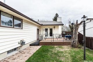 Photo 37: 1113 Mcmillan Avenue in Saskatoon: Hudson Bay Park Residential for sale : MLS®# SK968238