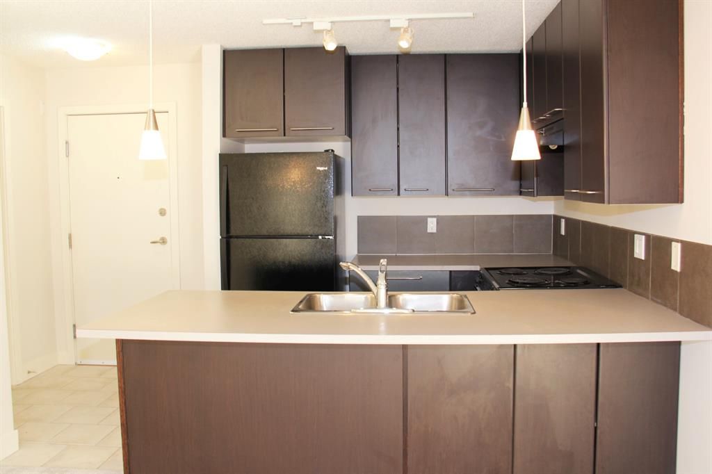 Photo 13: Photos: 422 35 Richard Court SW in Calgary: Lincoln Park Apartment for sale : MLS®# A1165857