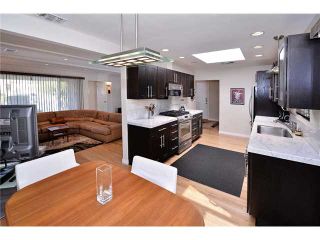 Photo 9: PACIFIC BEACH House for sale : 3 bedrooms : 1151 Missouri Street in San Diego