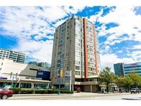 Main Photo: 706 7995 WESTMINSTER Highway in Richmond: Brighouse Condo for sale in "THE REGENCY" : MLS®# R2023002