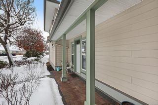Photo 33: 3 199 31st St in Courtenay: CV Courtenay City Row/Townhouse for sale (Comox Valley)  : MLS®# 892209