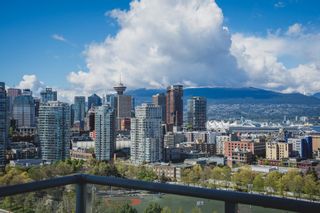 Photo 32: 2202 125 MILROSS Avenue in Vancouver: Downtown VE Condo for sale in "Creekside" (Vancouver East)  : MLS®# R2879843