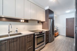 Photo 7: 505 4310 HASTINGS Street in Burnaby: Willingdon Heights Condo for sale in "UNION IN BURNABY HEIGHT" (Burnaby North)  : MLS®# R2218200