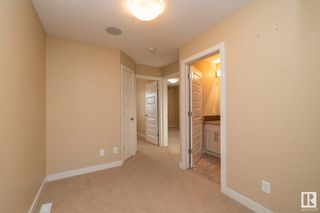 Photo 37: 1778 Cunningham Way in Edmonton: Zone 55 Townhouse for sale : MLS®# E4322558