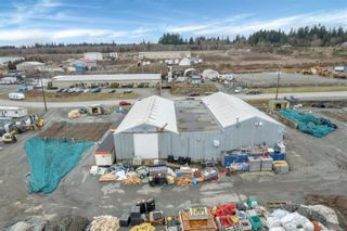 Photo 8: 4222 Middle Point Dr in Campbell River: CR Campbell River North Industrial for sale : MLS®# 923411