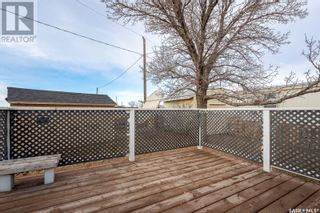 Photo 26: B5 145 North Service ROAD in Moose Jaw: House for sale : MLS®# SK954731