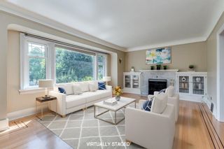Photo 9: 2835 W 5TH Avenue in Vancouver: Kitsilano House for sale (Vancouver West)  : MLS®# R2746264