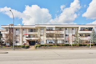 Photo 1: 311 2211 Clearbrook Road in Abbotsford: Abbotsford West Condo for sale : MLS®# R2524980 