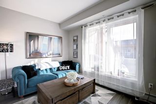 Photo 19: 408 150 Auburn Meadows Manor SE in Calgary: Auburn Bay Apartment for sale : MLS®# A1178978