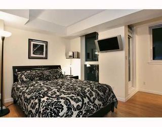 Photo 5: # 2005 63 KEEFER PL in Vancouver: Condo for sale : MLS®# V802322