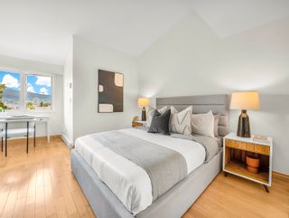 Photo 15: PH6 2410 CORNWALL Avenue in Vancouver: Kitsilano Condo for sale in "The Spinnaker" (Vancouver West)  : MLS®# R2893820