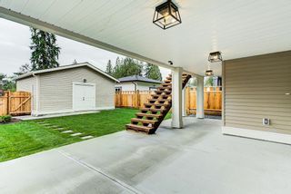 Photo 38: 24408 112TH Avenue in Maple Ridge: Cottonwood MR House for sale in "Highfield Estates" : MLS®# R2623017