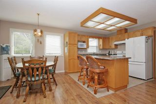 Photo 6: 1506 CANTERBURY Drive: Agassiz House for sale : MLS®# R2443128