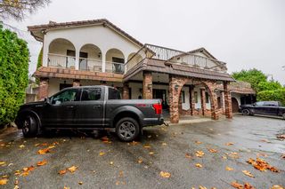 Photo 2: 12935 SOUTHRIDGE Drive in Surrey: Panorama Ridge House for sale : MLS®# R2841073
