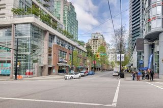 Photo 16: 2506 233 ROBSON Street in Vancouver: Downtown VW Condo for sale in "TV TOWER 2" (Vancouver West)  : MLS®# R2268555