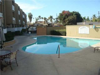 Photo 10: NORMAL HEIGHTS Condo for sale : 1 bedrooms : 3030 Suncrest Drive #906 in San Diego