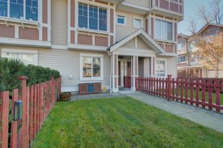 Photo 26: #93 10151 240TH Street in Maple Ridge: Albion Townhouse for sale in "Albion Station" : MLS®# R2675988