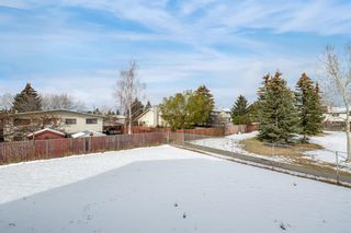 Photo 27: 144 Fonda Drive SE in Calgary: Forest Heights Semi Detached (Half Duplex) for sale : MLS®# A2033505