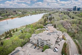 Photo 4: 205 615 Saskatchewan Crescent West in Saskatoon: Buena Vista Residential for sale : MLS®# SK928961