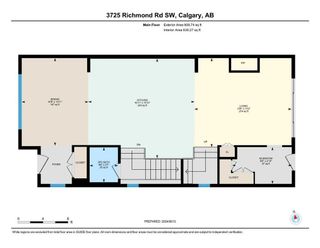Photo 43: 3725 Richmond Road SW in Calgary: Rutland Park Semi Detached (Half Duplex) for sale : MLS®# A2142386