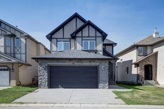 Photo 1: 37 Sherwood Terrace NW in Calgary: Sherwood Detached for sale : MLS®# A2000573