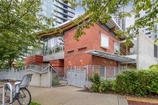 Photo 30: 1487 HOMER Street in Vancouver: Yaletown Townhouse for sale (Vancouver West)  : MLS®# R2898428
