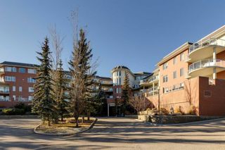 Photo 43: 305 200 Patina Court SW in Calgary: Patterson Apartment for sale : MLS®# A2096688