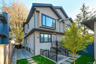 Photo 21: 3569 MAYFAIR Avenue in Vancouver: Dunbar 1/2 Duplex for sale (Vancouver West)  : MLS®# R2875376